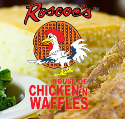 Rosco's Chicken & Waffles